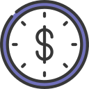 reloj icon