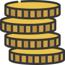 monedas icon