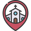 ubicación icon