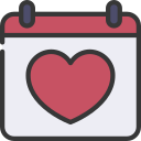 calendario icon