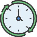 reloj icon