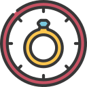 reloj icon