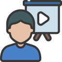 video icon