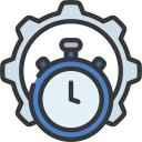 reloj icon