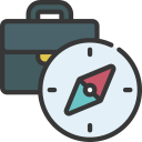 viajar icon