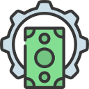 dinero icon