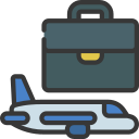 viajar icon