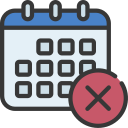 calendario icon