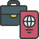 viajar icon