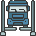 transporte icon