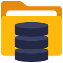 base de datos icon