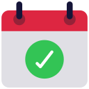 calendario icon