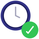 reloj icon