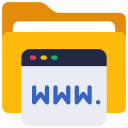 web icon