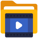 video icon