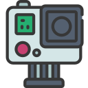 video icon