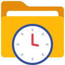 reloj icon