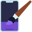 móvil icon