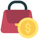 bolsa icon