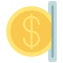 dinero icon