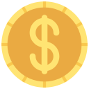 dinero icon