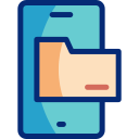 carpeta animated icon