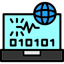 computadora portátil icon