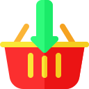 comercio y compras icon