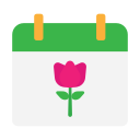 primavera icon