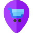 comercio y compras icon