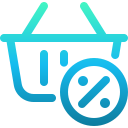 comercio y compras icon