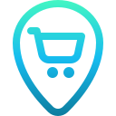 comercio y compras icon