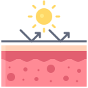 protección de la piel 