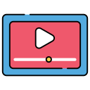 video icon