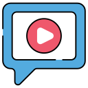 videochat icon