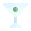 martini seco icon