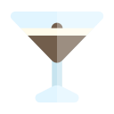 martini expresso icon