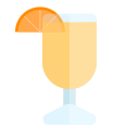 mimosa icon