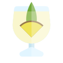 piña colada icon