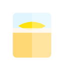 whisky agrio icon