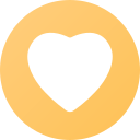 corazón icon