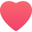 corazón icon