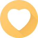 corazón icon