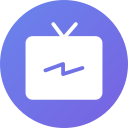 televisión icon