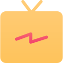 televisión icon