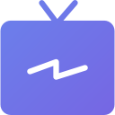 televisión icon