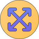 flecha icon