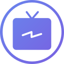 televisión icon