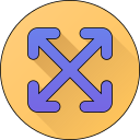 flecha icon