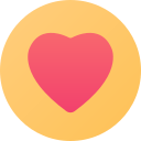 corazón icon